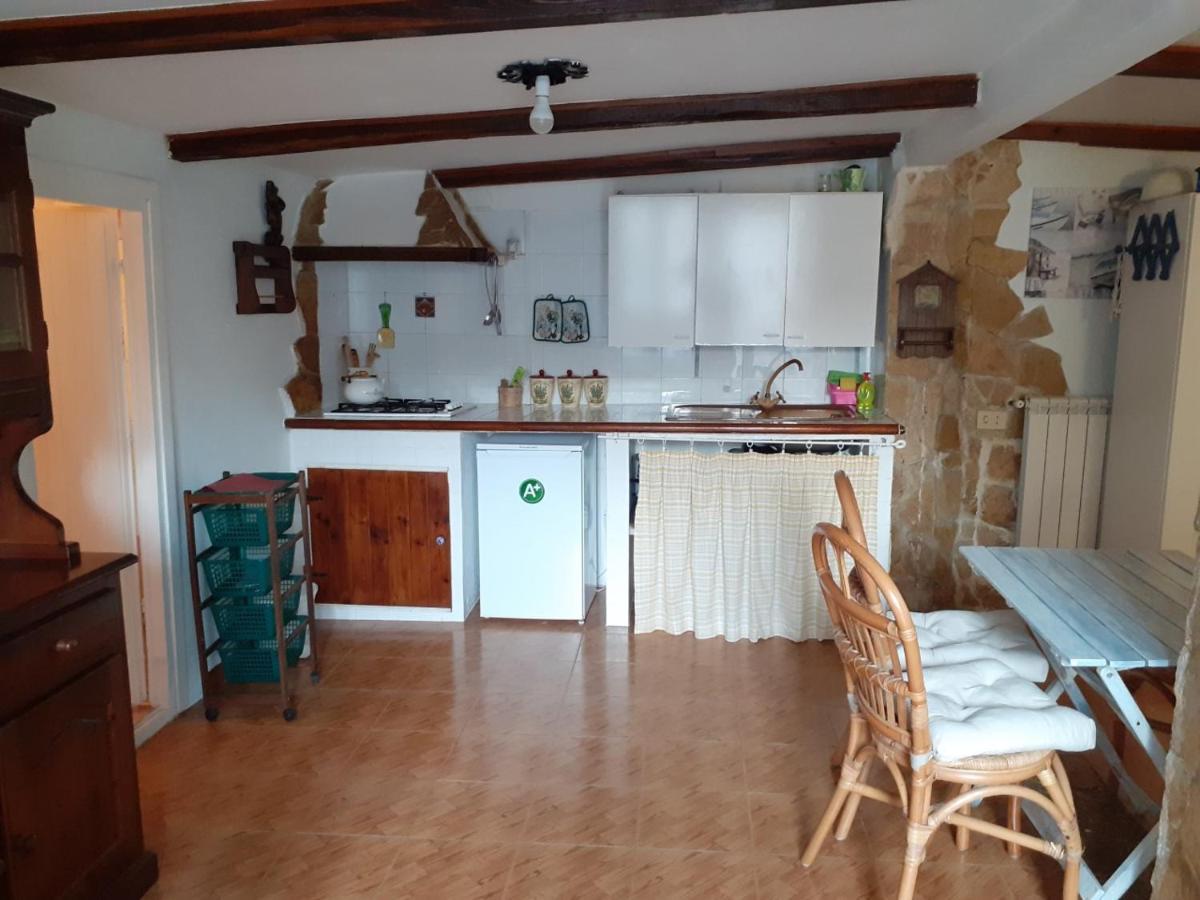 Da Rutilio Apartamento